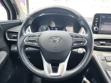 Hyundai Santa-Fe
