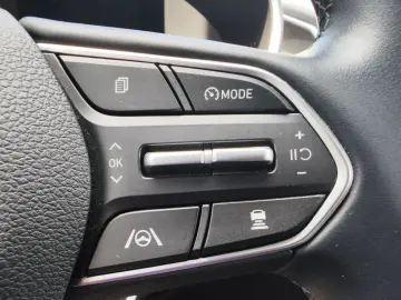 Hyundai Santa-Fe