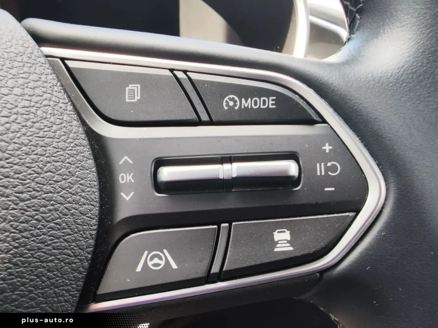Hyundai Santa-Fe