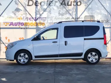 Dacia Dokker
