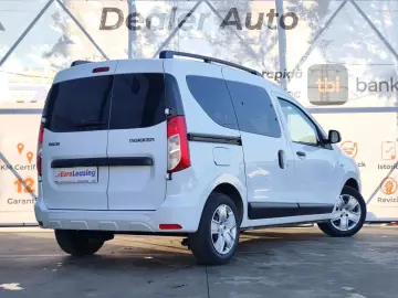 Dacia Dokker