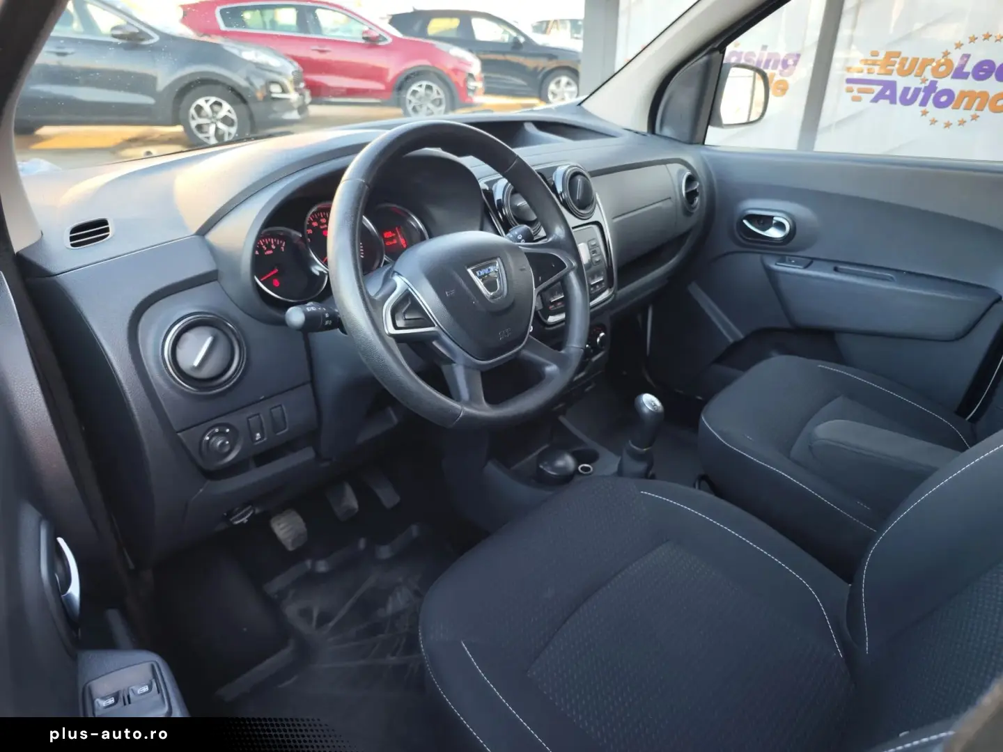 Dacia Dokker