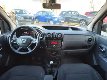 Dacia Dokker