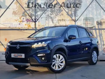 Suzuki Sx4-S-Cross