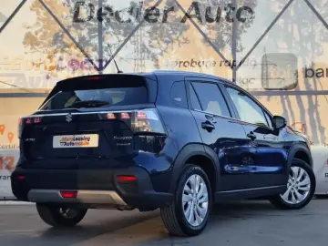 Suzuki Sx4-S-Cross