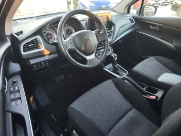 Suzuki Sx4-S-Cross