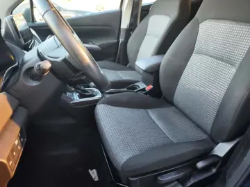 Suzuki Sx4-S-Cross