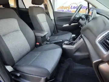 Suzuki Sx4-S-Cross