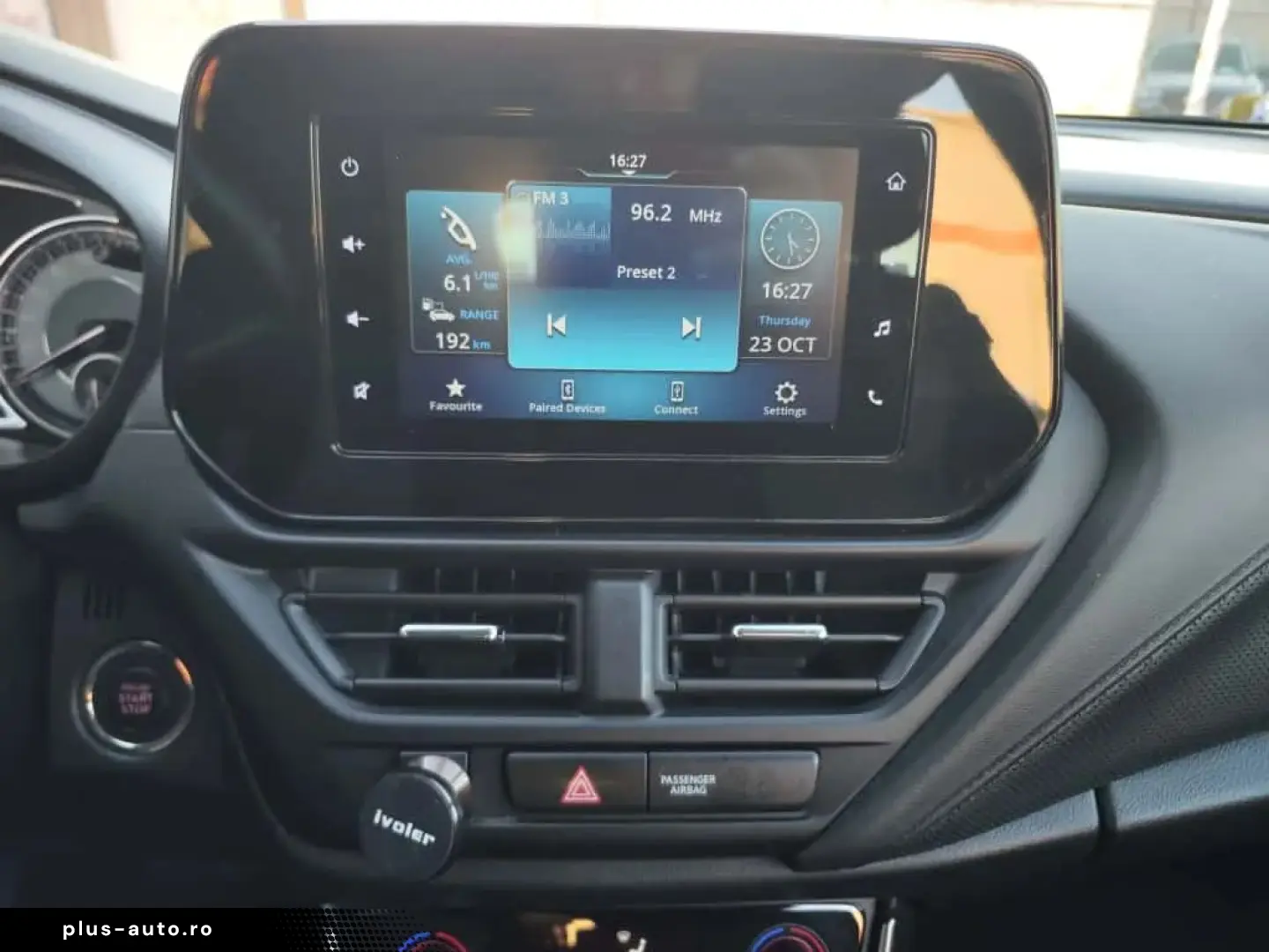 Suzuki Sx4-S-Cross
