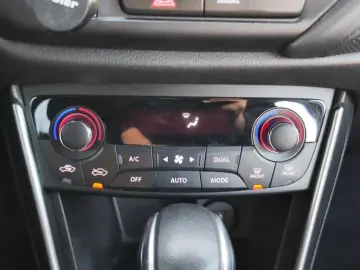 Suzuki Sx4-S-Cross