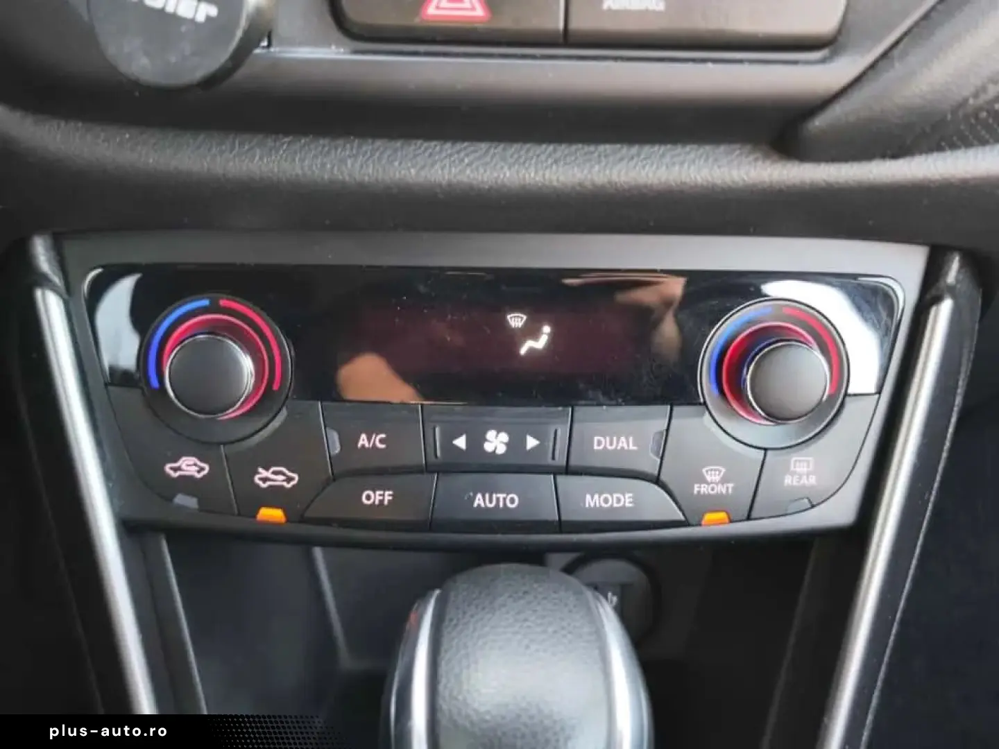Suzuki Sx4-S-Cross