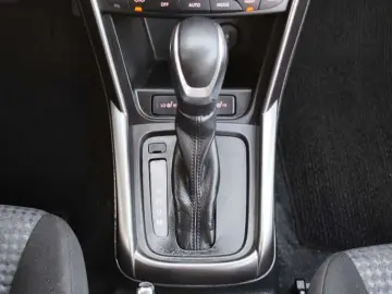 Suzuki Sx4-S-Cross