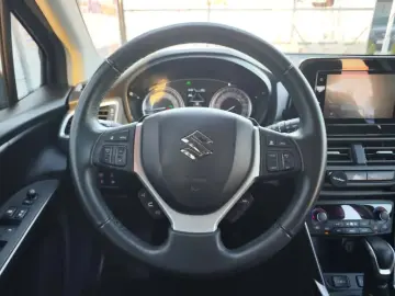 Suzuki Sx4-S-Cross
