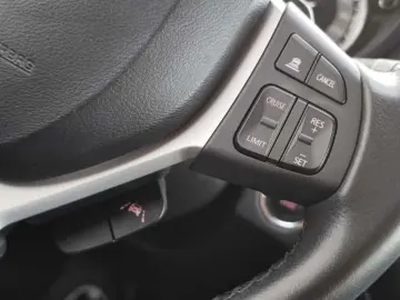 Suzuki Sx4-S-Cross