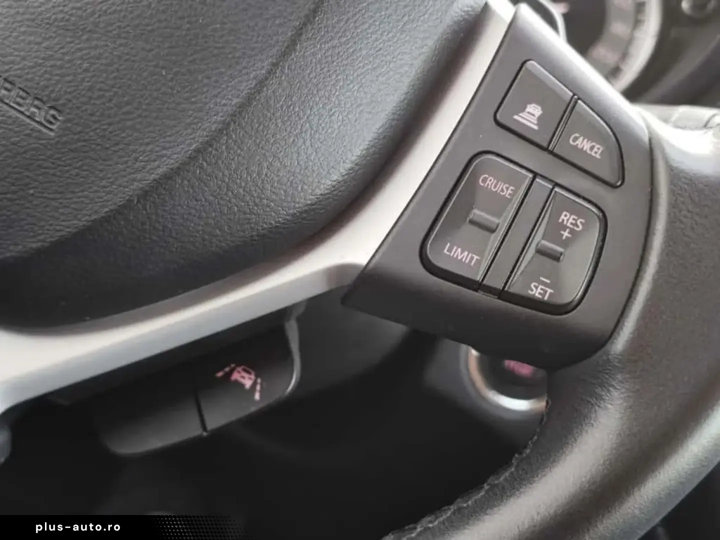 Suzuki Sx4-S-Cross