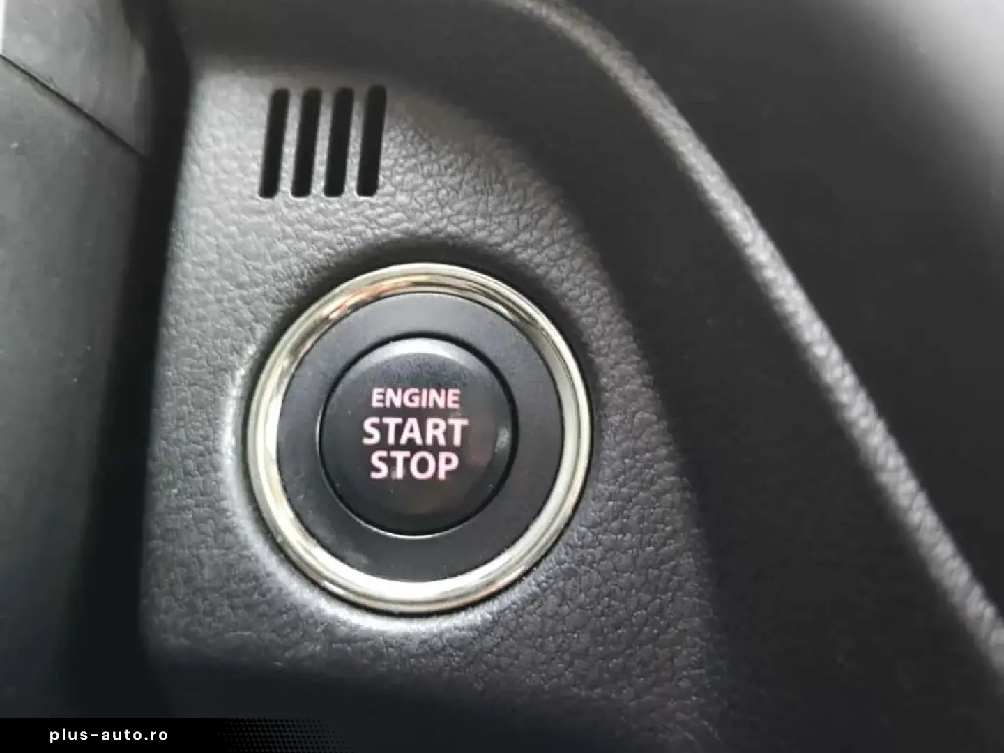 Suzuki Sx4-S-Cross