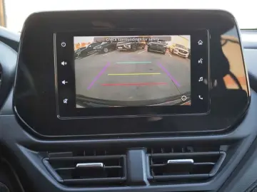 Suzuki Sx4-S-Cross