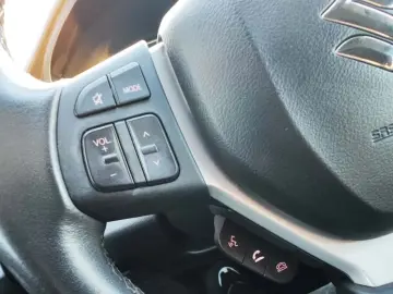 Suzuki Sx4-S-Cross