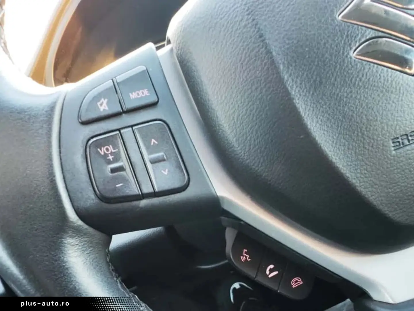 Suzuki Sx4-S-Cross
