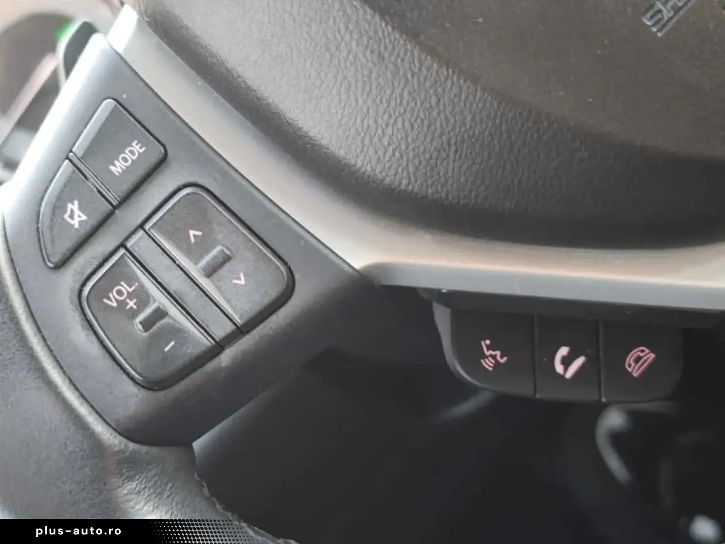 Suzuki Sx4-S-Cross