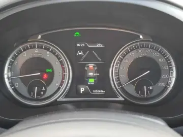 Suzuki Sx4-S-Cross
