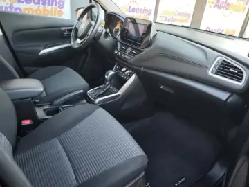 Suzuki Sx4-S-Cross