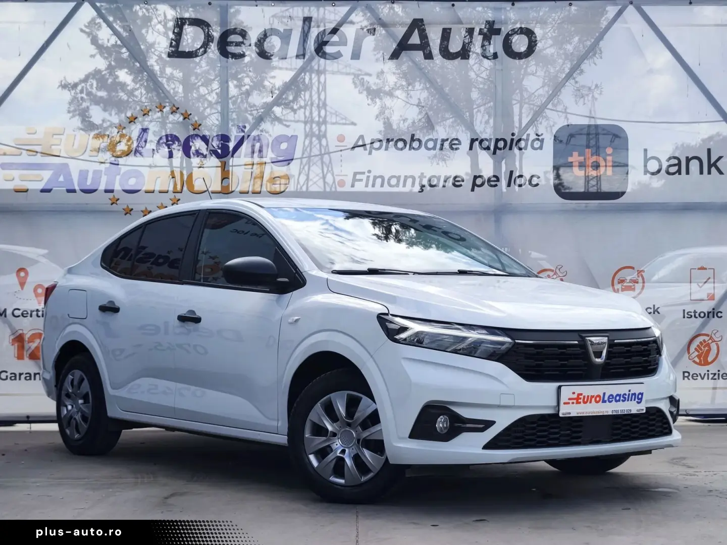 Dacia Logan