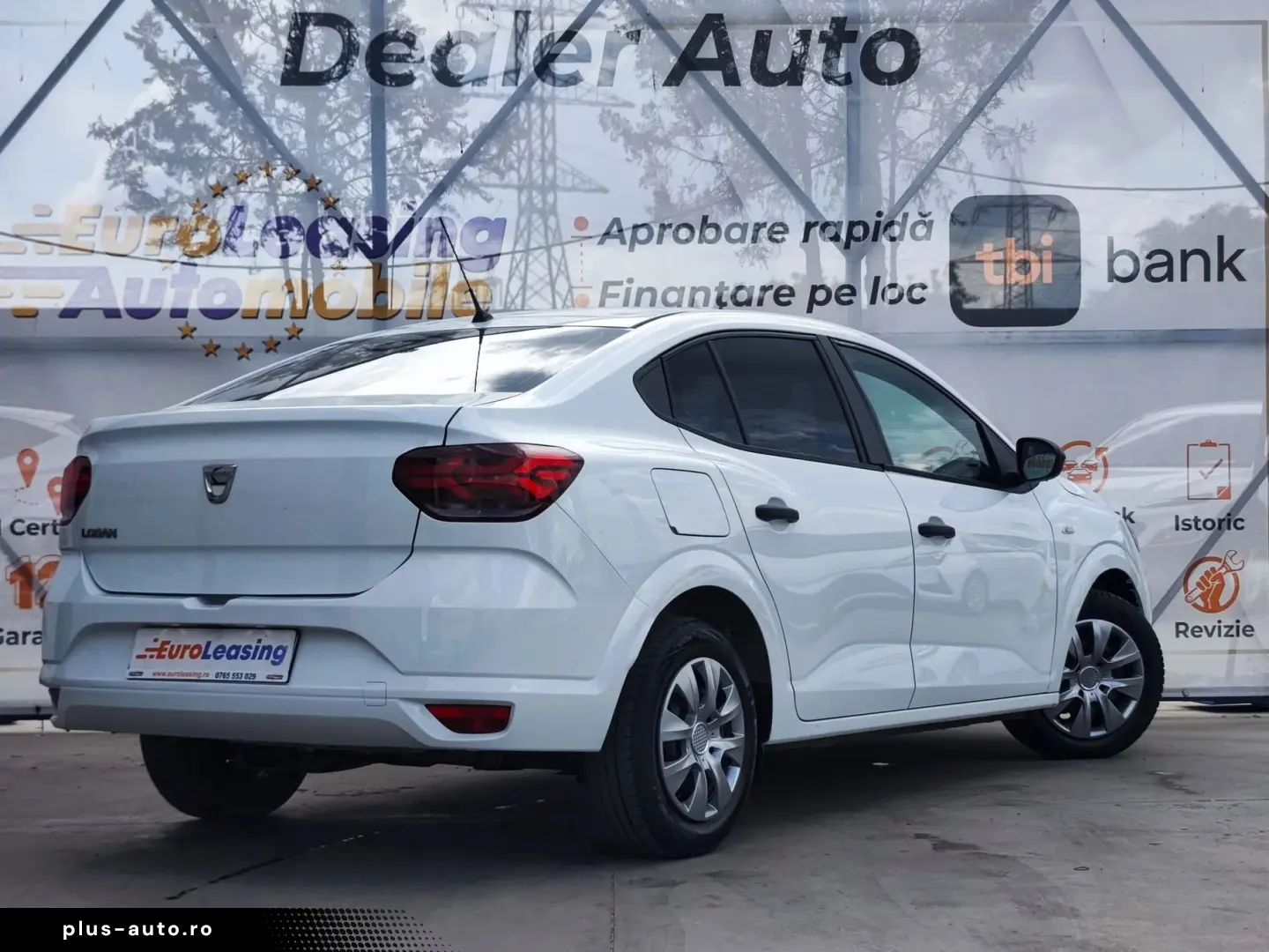 Dacia Logan