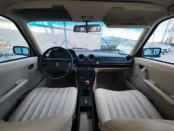 Mercedes-Benz W123