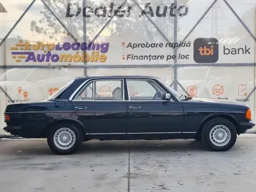 Mercedes-Benz W123