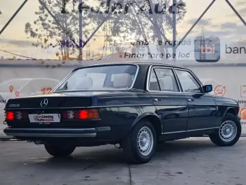 Mercedes-Benz W123