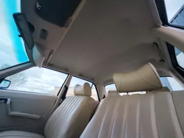 Mercedes-Benz W123