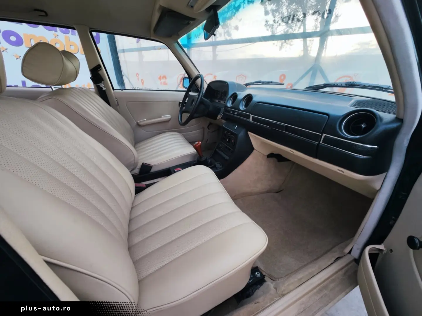 Mercedes-Benz W123