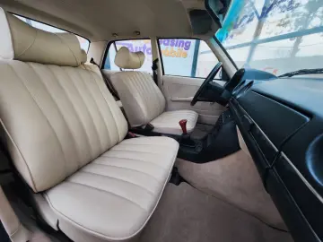 Mercedes-Benz W123