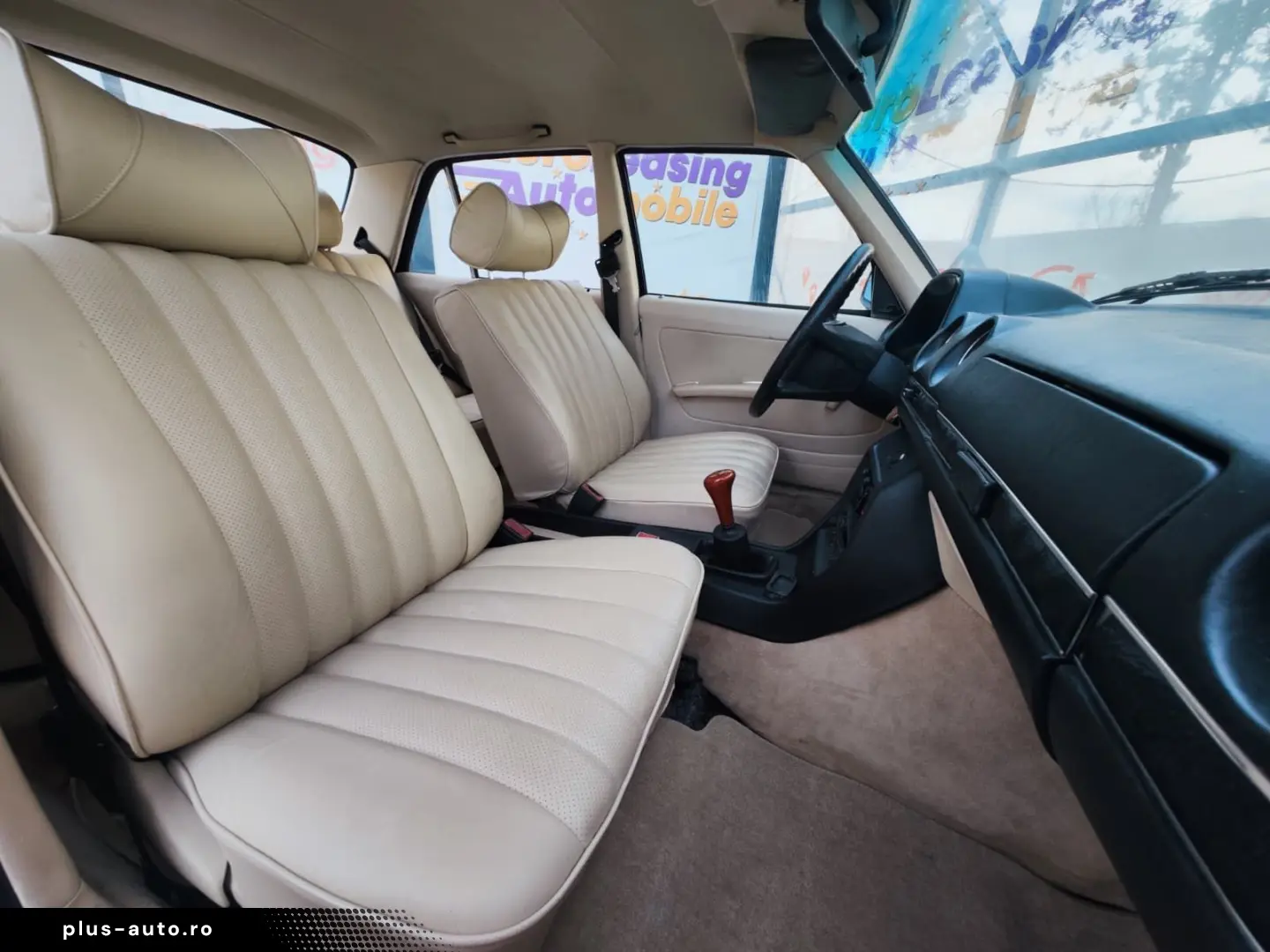 Mercedes-Benz W123
