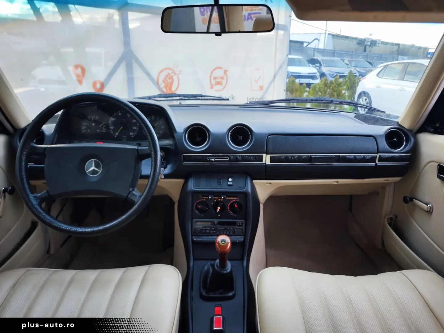 Mercedes-Benz W123