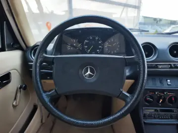 Mercedes-Benz W123