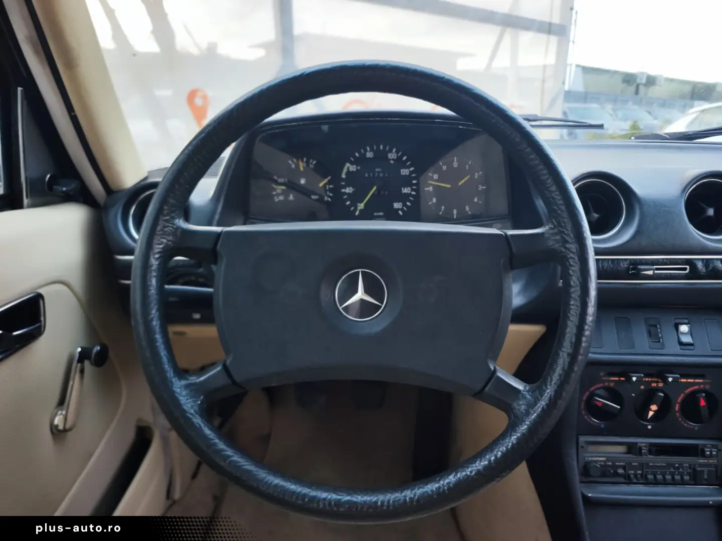 Mercedes-Benz W123