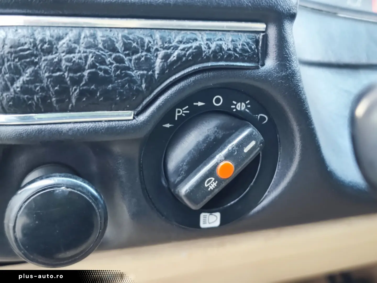 Mercedes-Benz W123