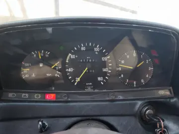 Mercedes-Benz W123