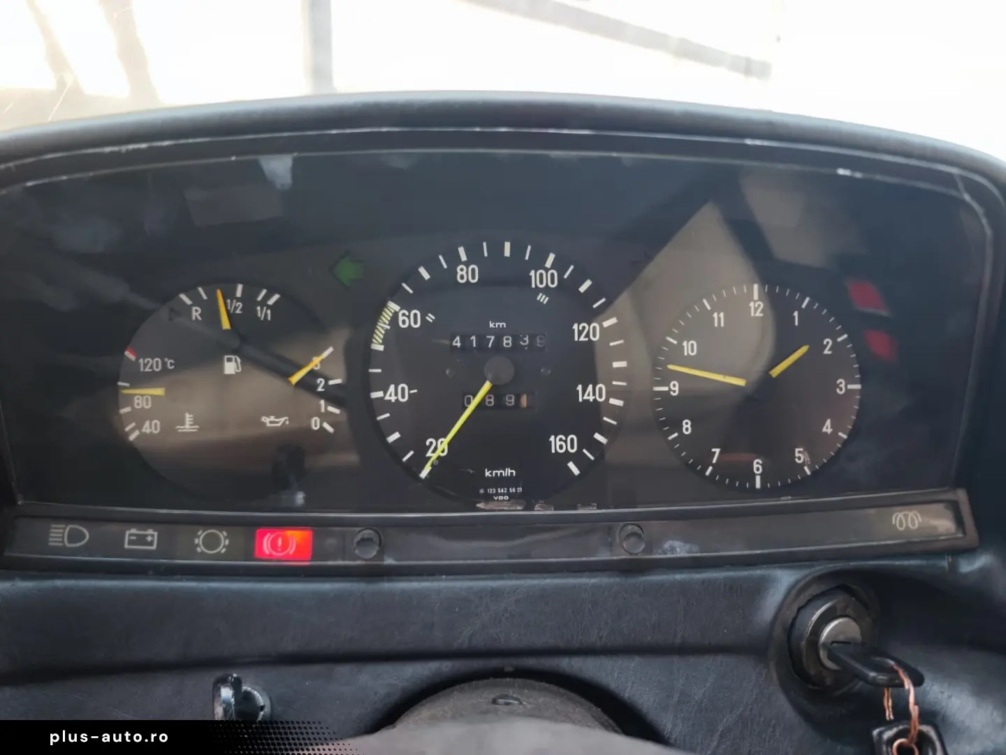 Mercedes-Benz W123