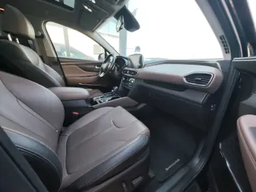 Hyundai Santa-Fe