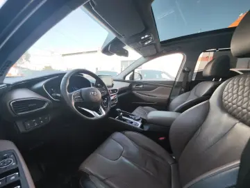 Hyundai Santa-Fe