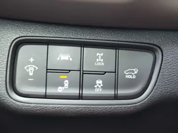 Hyundai Santa-Fe
