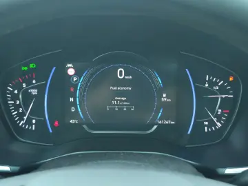 Hyundai Santa-Fe