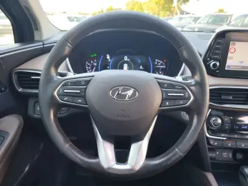Hyundai Santa-Fe