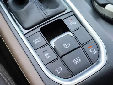 Hyundai Santa-Fe