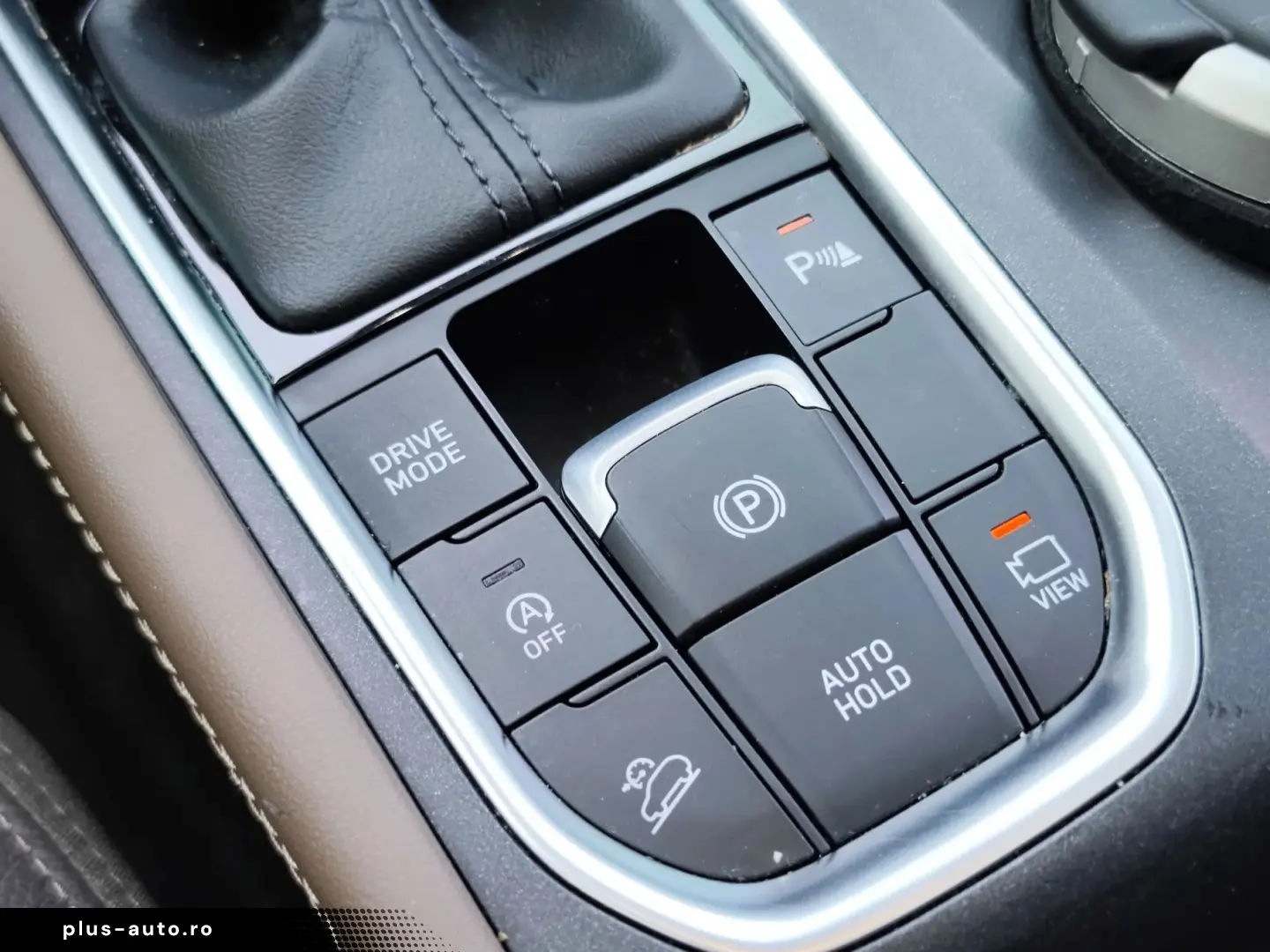 Hyundai Santa-Fe