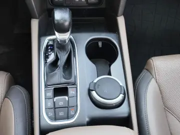 Hyundai Santa-Fe