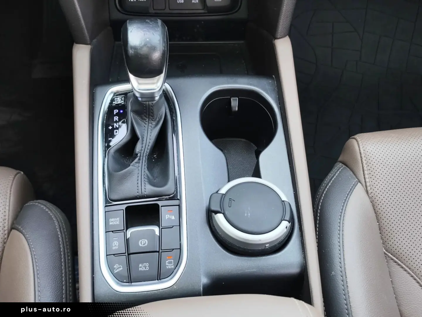 Hyundai Santa-Fe